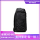 Adidas Clover Sports Trendy Trendy grande capacité recyclée toile sac à dos Sac à dos hommes et femmes même modèle pur noir pur noir