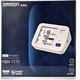 OMRON (OMRON) [Même modèle en pharmacie] HEM7170 / 7173 METTREMENT ELECTRONIQUE MÉTRANCE HORD ARME ARME HAUTE PRÉCISION ENTIÈRE AUTORATIVE OMRON ELECTRONIQUE METTRET MELTER Hem7170