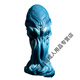 
BXA simulated penis men's anus high-end soft penis anus plug liquid silicone stallion super large animal super long out sm adult toys extra-expand anus anus anus abnormal false positive MKD1047-Evil god Cthulhu