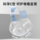 LNGA LANDGRE抱娃神器解放双手宝宝外出简易背带婴儿前抱式背巾小月龄背娃 索菲罗咖 透气升级不勒肩(松紧可