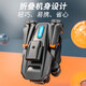 
2025 Xinjiang UAV HD aerial photography of primary school students small remote control aircraft children boys birthday gifts with fall resistance competitions June 1st gift birthday gift box boy aircraft air pressure set high - obstacle avoidance - special stunt roll 2 batteries + free trial + handheld storage bag