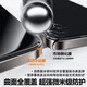 适用小米15无尘仓冰瓷陶瓷膜秒贴手机膜全屏钢化软膜高清防摔护眼抗蓝光防指纹防爆保护膜 【2套装】无尘舱秒修防爆冰瓷膜*送秒贴舱 小米14Pro