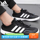 
Adidas Adidas Trail Shoes Men and Women's New Outdoor Wading Casual Sports Shoes[] JH9756_Black 38
