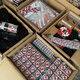 正品 美国Enduro  ABEC3 钢珠轴承 自行车 单车专用 培林轴承 15267 (15x26x7mm)一颗