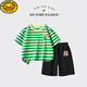 T-shirt à manches courtes à manches courtes à manches courtes à manches courtes et à manches courtes à manches courtes pour enfants