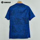耐克（NIKE）2025法国赛前热身足球训练服短袖T恤FZ9710-438 FZ9710-438 S