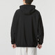 Adidas Sports Suit Men's Sportswear Fashion Tree-Tripe Woven Hotted Jacket Pantal
