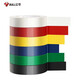 Bull (BULL) electrical tape GN-ET6 electrical PVC insulation flame retardant tape waterproof tape high temperature resistant 9 meters color 6 rolls