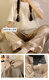 
Xiong Zhengyi Silk Pajama pants for spring and summer thin couples home trousers for men and women can wear them with fat and larger size loose imitation 15906 for spring and summer, men and women can wear them with L size weight 100-120Jin [Jin equals 0.5 kg]
