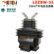 35kv high voltage current transformer outdoor LZZBW-35 dry type LZZB7-35 measurement indoor LZZBJ9-35 LZZBJ9-10 indoor