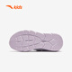 Anta Children's Sports Shoes Shoes Girls Big Big Children's Breathable Mesh Energy Running Zapatos A22435566J