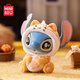 名创优品（MINISO）迪士尼星际宝贝系列动物派对盲盒摆件手办潮流玩具生日礼物 单盒
