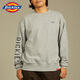 Dickies sudadera para hombres 25 primavera y verano logotipo de nuevo personalidad versátiles top mujeres pareja de pareja negra 12596 logo colorido estilo para hombres y mujeres s