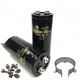New original inverter filter aluminum electrolytic capacitor 2200MFD 400V2200UF 400V2200UF