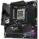 GIGABYTE AMD X870E/X870I AORUS large board/ITX motherboard supports new R7 9800X3D/7800X3D/9700X/R5 9600X X870M A ELITE AX Xiaodiao WiFi