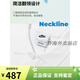 NIKENike耐克短袖春季新款POLO衫男针织纯棉翻领T恤运动上衣半袖 白色FN3895-100 纯棉针织 宽松1 S 推荐100-120斤（b