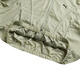 Puma (Puma) Chaqueta para mujeres 2025 Summer Nuevo cuello de soporte de soporte transpirable lo suelto Desgaste informal Jacket Daily Sportswear 633971-82 XS