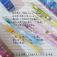 Chendu Sanrio New Blind Box Stift kreativer Cartoon niedliche Ins High-Wert-Presse neutraler Stift Schnell trocken schwarzer Wasser Stift 0 x-6227 Jiyikawa Blind Box Stift zufällig 6 x Single