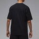 Nike (Nike) Camiseta de cuello redondo de verano de verano de manga de verano de manga corta (Nike)