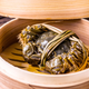 Live crabs, freshly picked from Beijing, fresh hairy crabs, 3.5 taels of male crabs, 2.5 taels of female crabs, 4 pairs of 8 crabs, crabs sent directly from the source