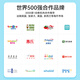卡乐优（Coloyou）超轻粘土黏土安全无毒橡皮玩具套装幼儿园宝宝手工diy面粉彩泥生日礼物36色透明箱男孩女孩
