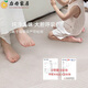 MPPMCK [Light Luxury High-end] German carpet living room 2025 new light luxury sofa coffee table mat without washing and wipeable household use Qing Qiang-13566 140cm*200cm [Environmentally friendly and odorless]
