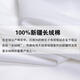 恒源祥白色衬衫男士长袖2025新款夏季100%纯棉DP成衣免烫商务正装衬衣 【长袖】9926淡蓝色 40