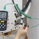 CEM Huashengchang Thermocouple Temperature Measurement Probe NR31B/33/34A/38/T-3880/8880/BT-9 BT-9-u0004 Video Device Probe