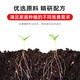 Necessary for flower cultivation, nutritious soil, peat soil, flower cultivation soil, green plant seedlings, money tree soil, light soil for planting, 10L 1 bag