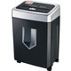 Bonsai (bonsaii) 9905A paper shredder Level 5 high-confidential large capacity multi-functional granular rice grain-like electric crushing 5 pieces 60 minutes 18L2*10 paper card Bonsai 9905A