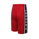 Nike (Nike) YY Shengdao Sports 2025 Summer Woven Whonty Shorts Fitness entrenamiento Sports Pants CV5973-687 S