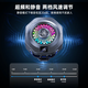 remax睿量磁吸手机散热器 游戏直播专用降温神器轻仅63g半导体制冷背夹 适用苹果平板红魔IQOO