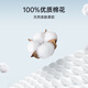 DEESHA 笛莎【7A抑菌棉网眼提花】女童轻薄短袖睡衣套装柔棉亲肤空调服