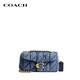 蔻驰（COACH）【品牌直供】女士TABBY20小号单肩斜挎包CR701B4IN