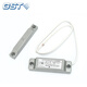 Bay door sensor fire door monitoring module MC01 single door normally closed MC02 double door normally open door sensor switch GSTFH-MC01 single door