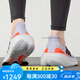 阿迪达斯男鞋女鞋2025新款LIGHTBOOST减震跑鞋运动跑步鞋HQ6351 GX9864 40