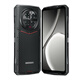 DOOGEE Xuanwu 10 outdoor three-proof 5G full network smartphone IP68 waterproof and drop-proof 120w fast charge 120Hz high refresh screen supports 50w wireless charging Kevlar (black) 32GB+512GB