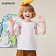 MQDmini Camiseta para niños Camiseta para niños