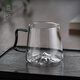 
Japanese glass cup household large capacity water cup high temperature resistant summer thickened mountain viewing green tea cup creative drinking cup 9195 mountaineering cup 2