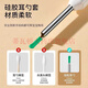 Universal visual ear digger HD 10 million medical use [pharmacy genuine direct sales] Wireless safe elderly and children cleaning Mysterious black AAA material [1.8 billion users - while watching] Top luxury model [9900W ultra-clear] Universal for children and adults