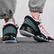 Adidas New Men Shouse Summer Sports Shoes High Top Комфортная не скользящая амортизация на поле практики баскетбольной обуви FZ3881/Mitchell 2 Generation 40