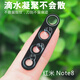 Suitable for Xiaomi Redmi 8A Note8 mobile phone rear camera glass lens Note8pro camera mirror cover Redmi note8 original glass lens 1 piece