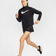 
NIKE Nike Women's Jacket Autumn Sports Leisure Jacket HV2648-010 HV2648-010 S