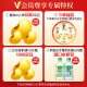 DARLIE好来(原黑人)热销榜双重薄荷2合1超白去烟渍去口气美白牙膏880g