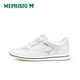 马飞仕图（MEPHISTO）/马飞仕图新款舒适平底透气女时尚运动休闲鞋 9930N_9568(白色) 38