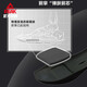 
Peak-like 3 badminton shoes men's summer new product professional low-top sneakers lightweight and flexible competition sneakers men Black warrior [all black] 42