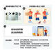 HUAWEI Mate 60 国家补贴【现货当天发】mate60超可靠玄武架构 华为鸿蒙智能手机 白沙银 12GB+512GB