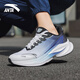 Anta (ANTA) sting 6 sports shoes men's shoes for summer breathable mesh new thin cushioning men's shoes official genuine running shoes Signal blue [sting 6] 42