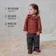Babylove Baby Girl Планы весна и осень чистые хлопковые брюки детские случайные брюки дети универсальные прямые брюки