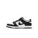 Nike Nike Женская обувь Nike Dunk Черно-белая панда большая детская спортивная обувь с низкой топ-наградами обувь CW1590-100 CW1590-100 36